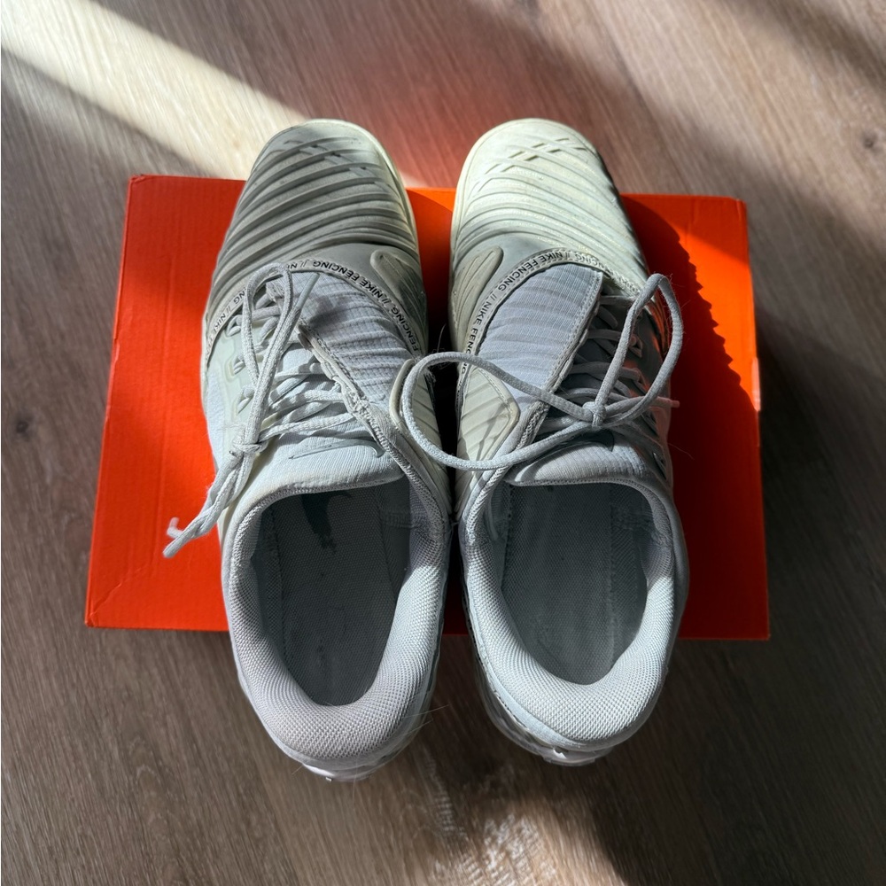 Nike ballestra 2 fencing shoes